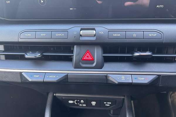 2025 Kia K4 S CL4m
