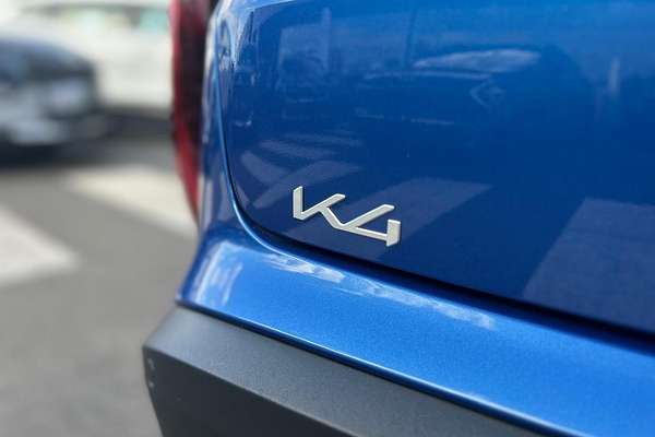 2025 Kia K4 S CL4m
