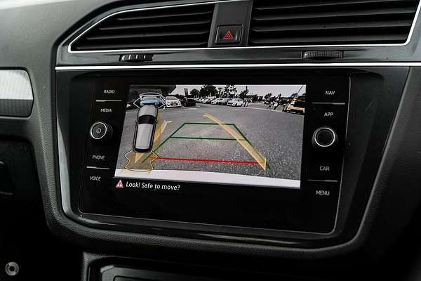 2023 Volkswagen Tiguan 110TSI Life 5N