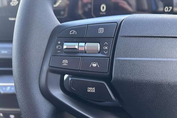 2025 Kia K4 S CL4m