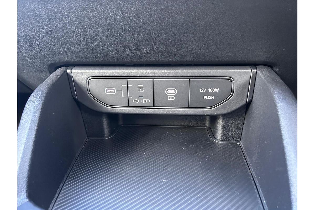 2025 Kia K4 S CL4m