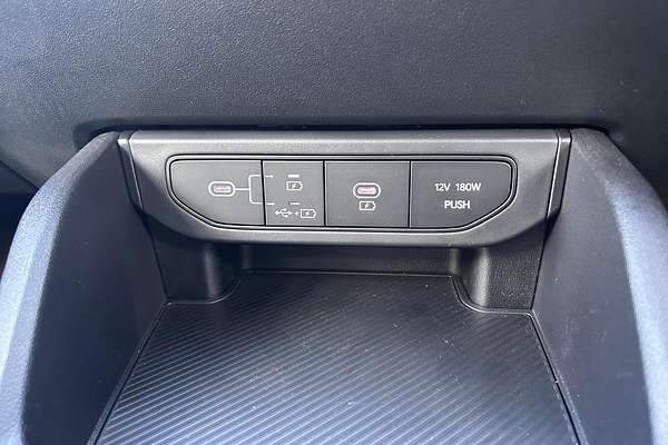 2025 Kia K4 S CL4m