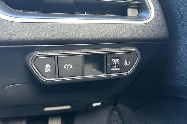 2025 Kia K4 S CL4m