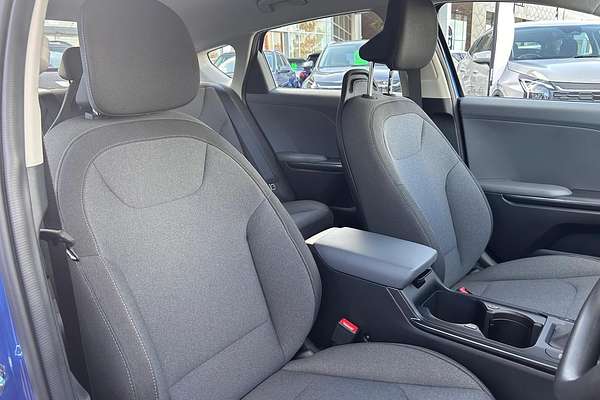 2025 Kia K4 S CL4m