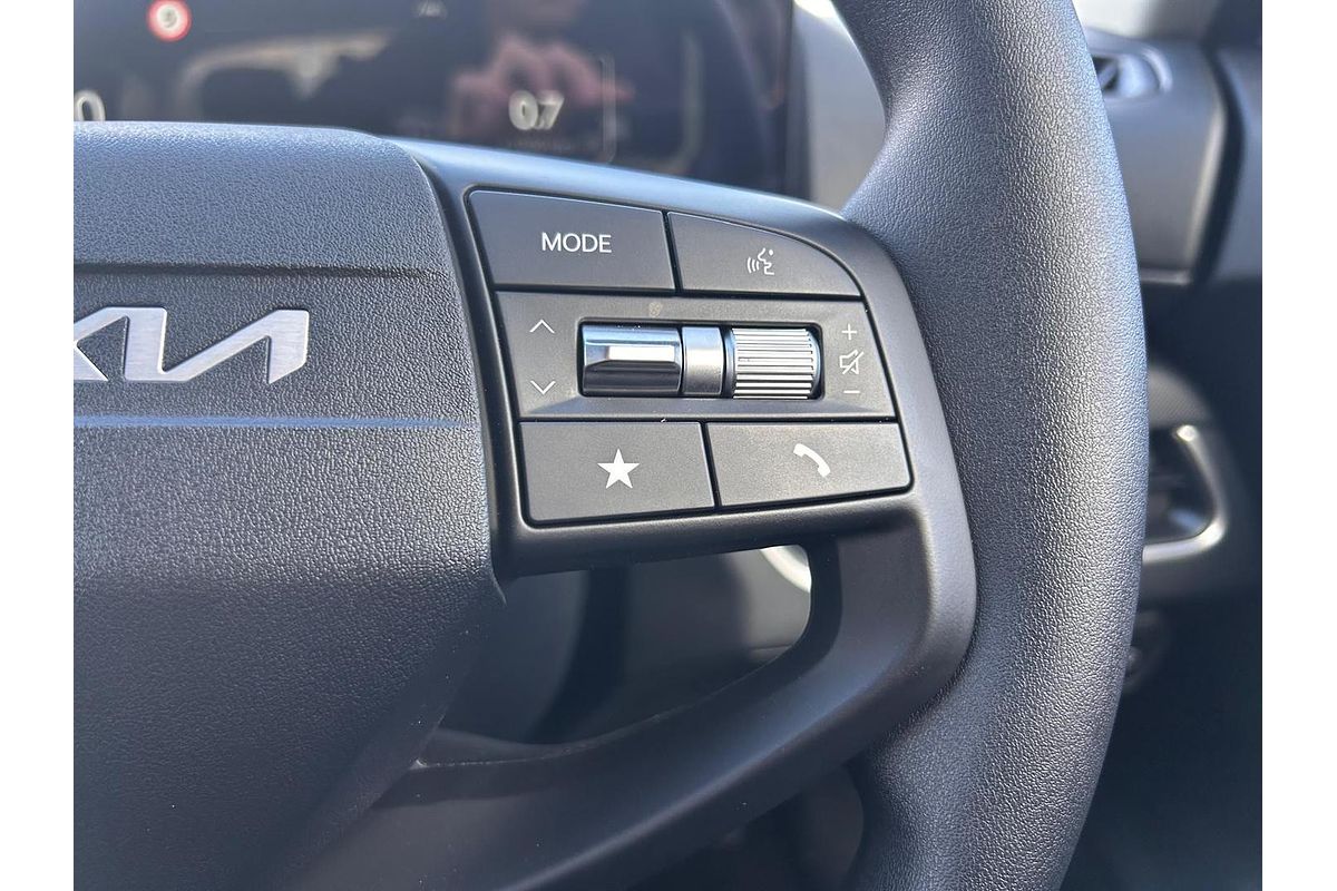 2025 Kia K4 S CL4m