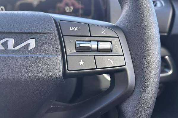 2025 Kia K4 S CL4m