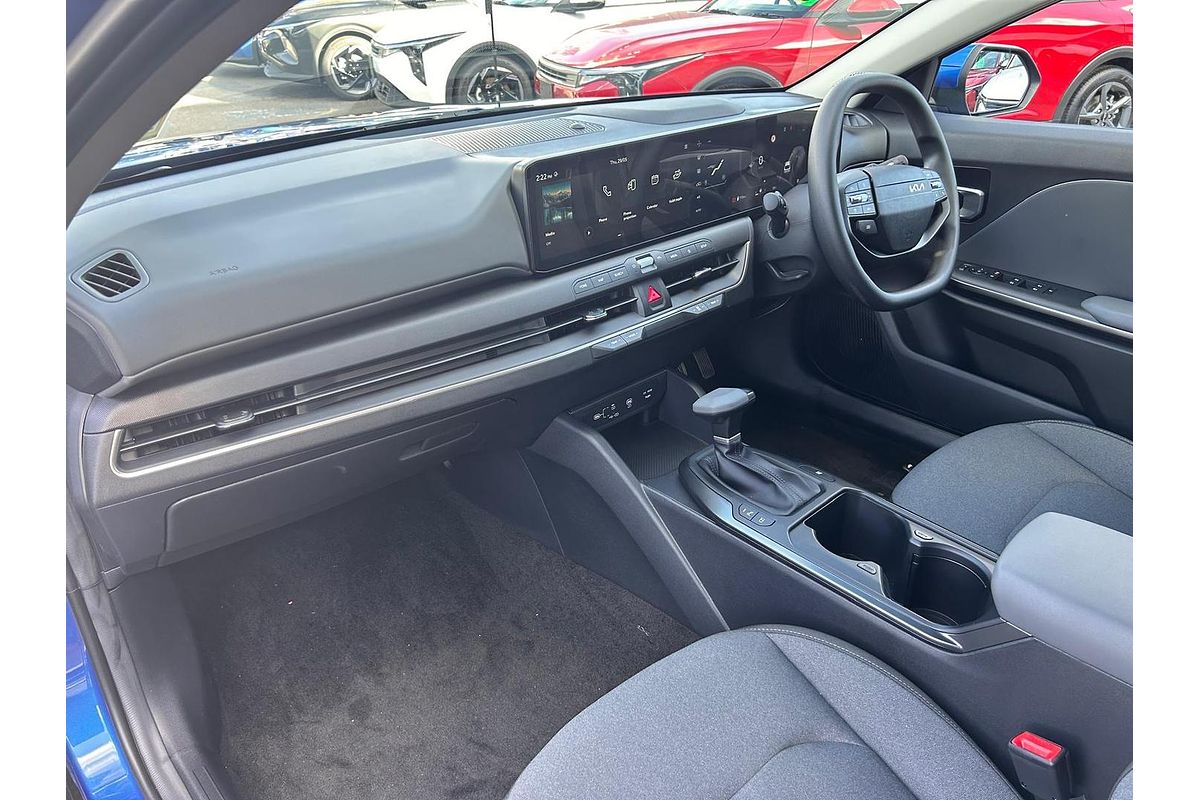 2025 Kia K4 S CL4m