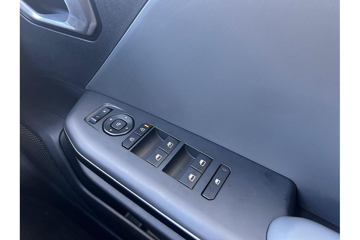 2025 Kia K4 S CL4m
