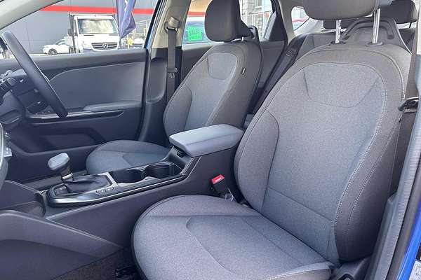 2025 Kia K4 S CL4m