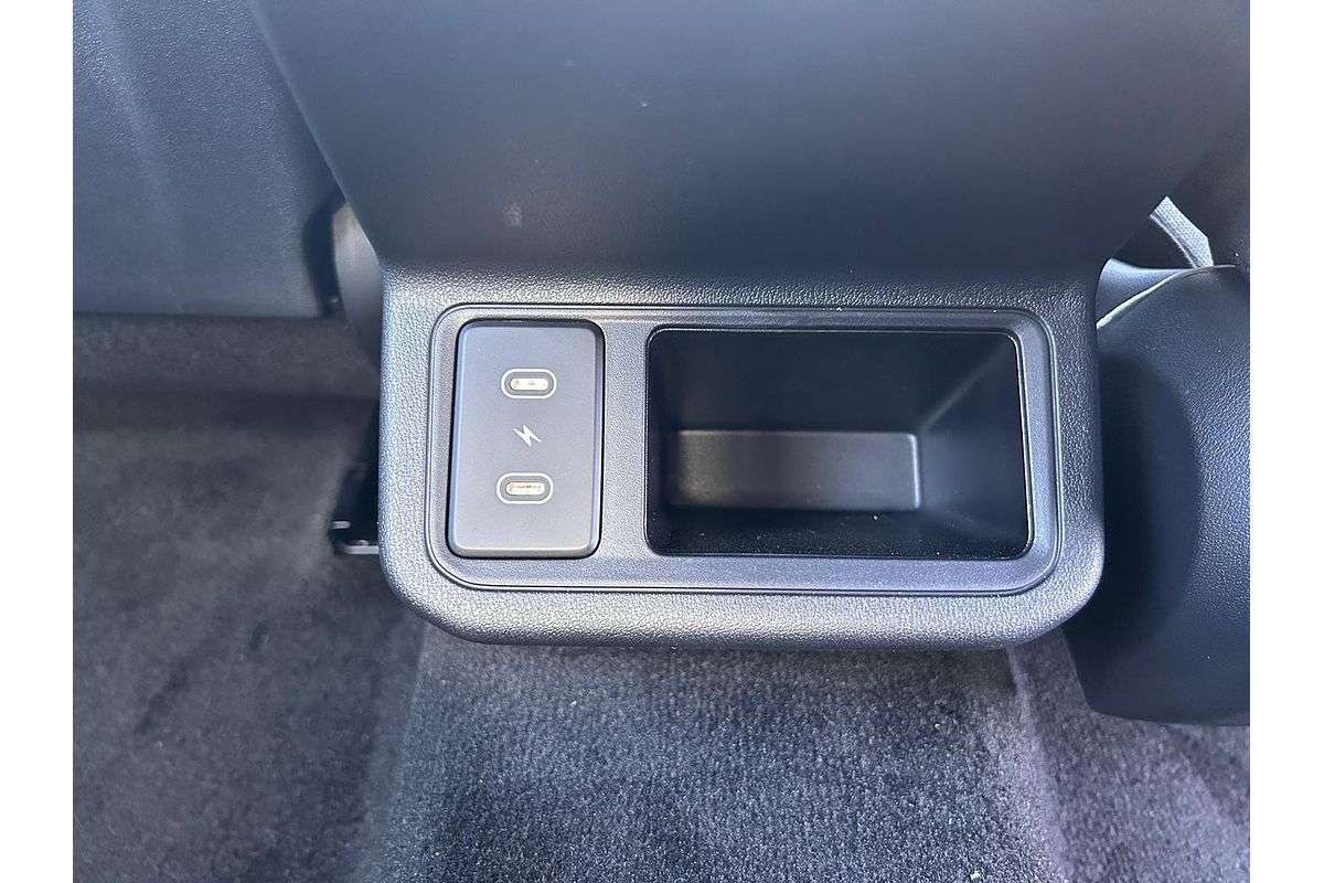 2025 Kia K4 S CL4m
