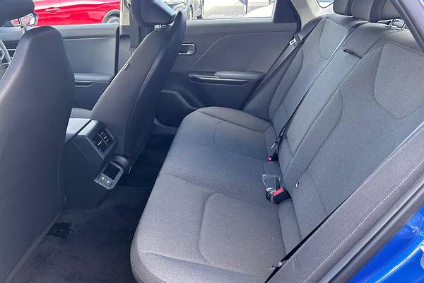 2025 Kia K4 S CL4m