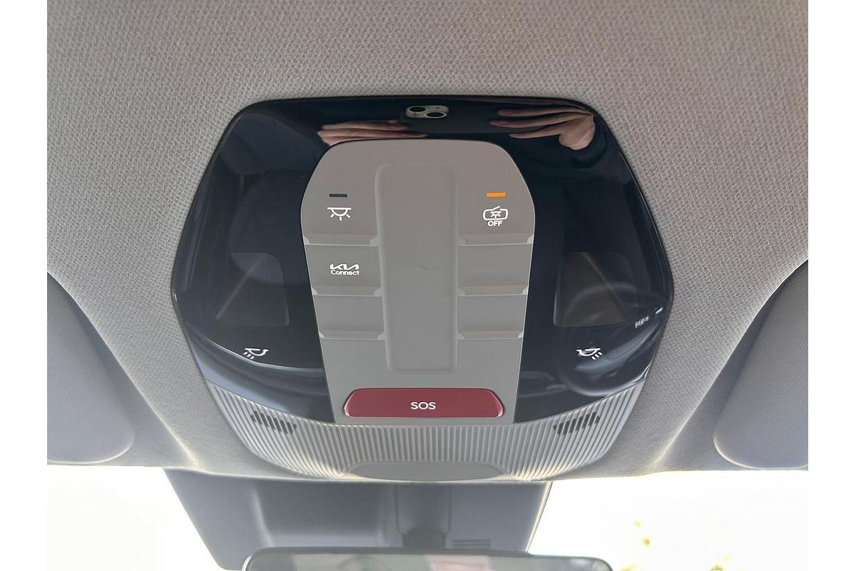 2025 Kia K4 S CL4m