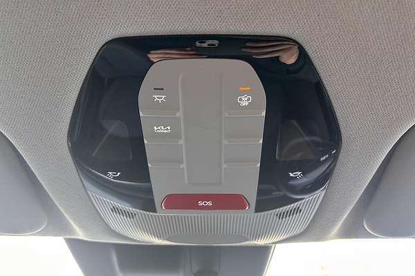 2025 Kia K4 S CL4m