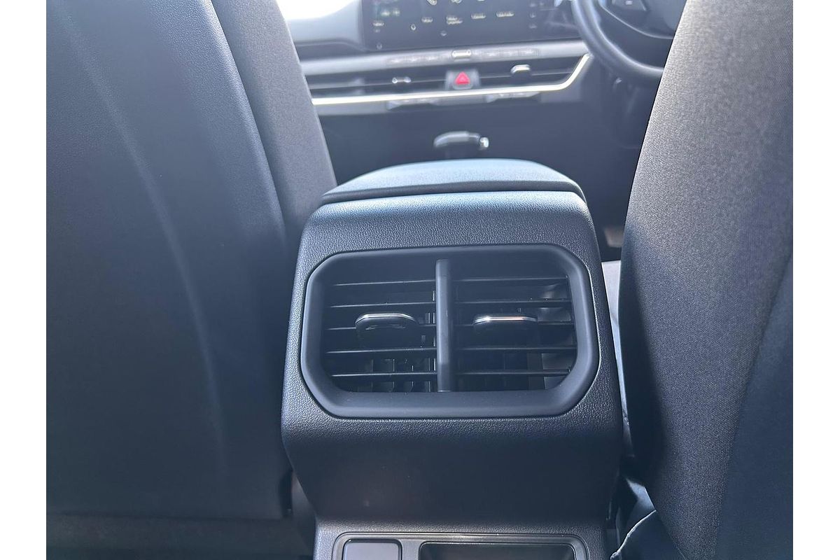 2025 Kia K4 S CL4m