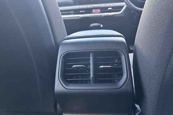 2025 Kia K4 S CL4m