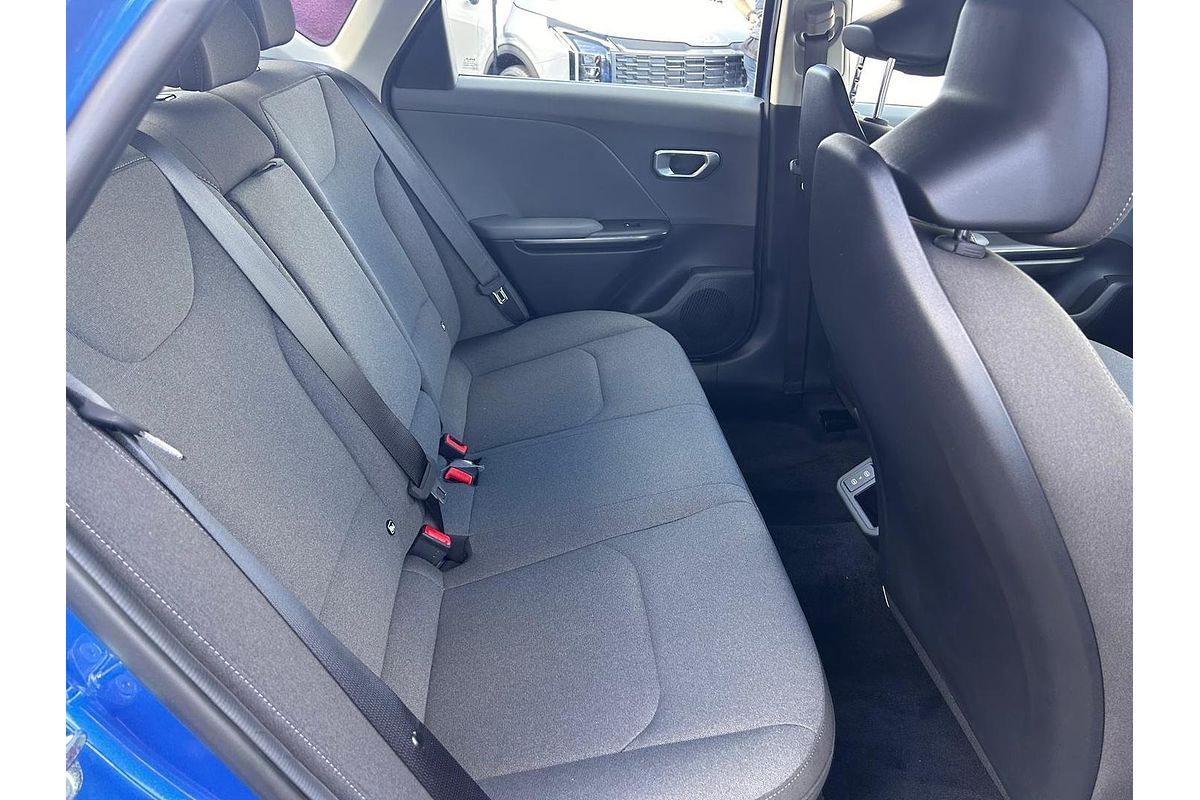 2025 Kia K4 S CL4m