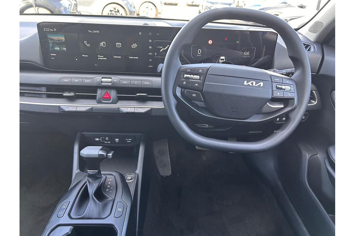 2025 Kia K4 S CL4m