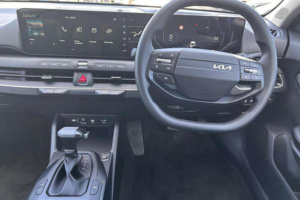 2025 Kia K4 S CL4m
