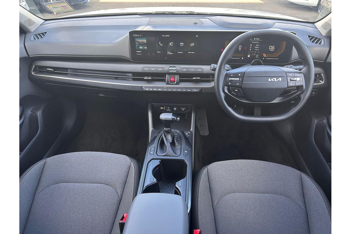 2025 Kia K4 S CL4m
