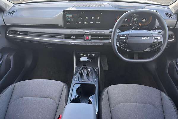 2025 Kia K4 S CL4m