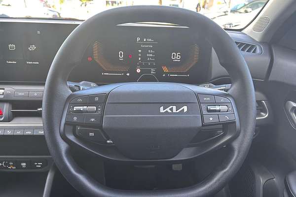 2025 Kia K4 S CL4m