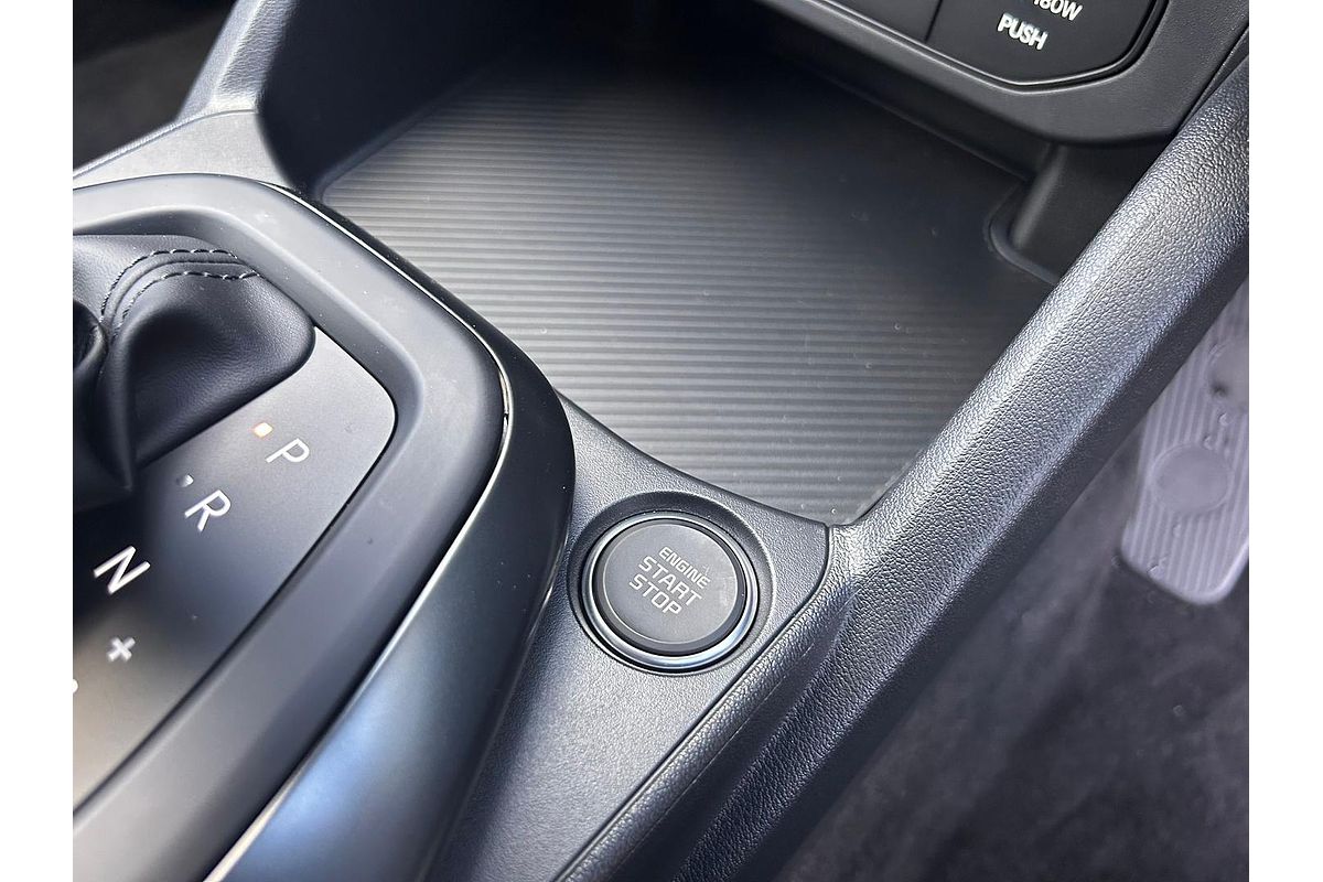 2025 Kia K4 S CL4m