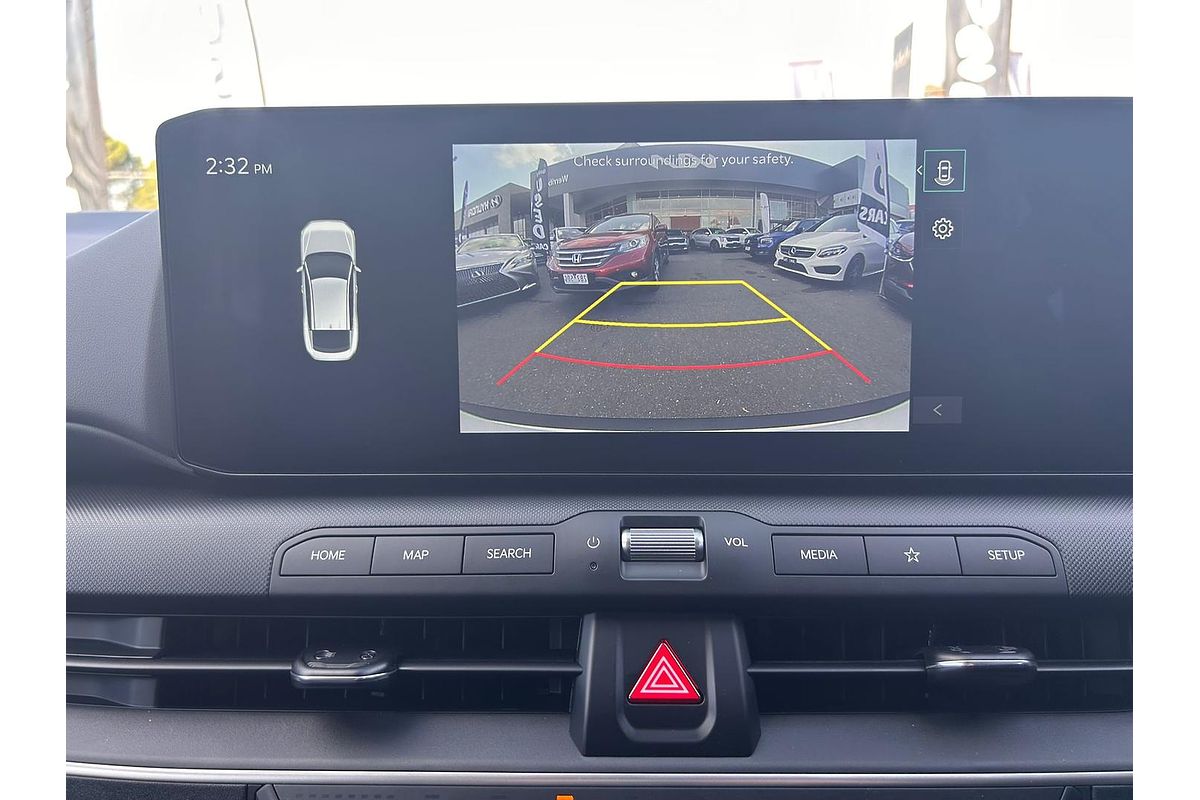 2025 Kia K4 S CL4m