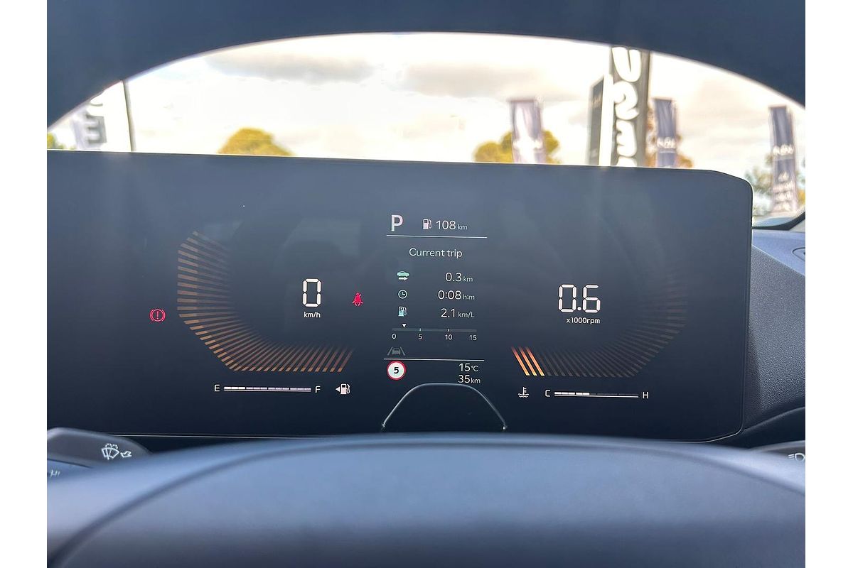 2025 Kia K4 S CL4m