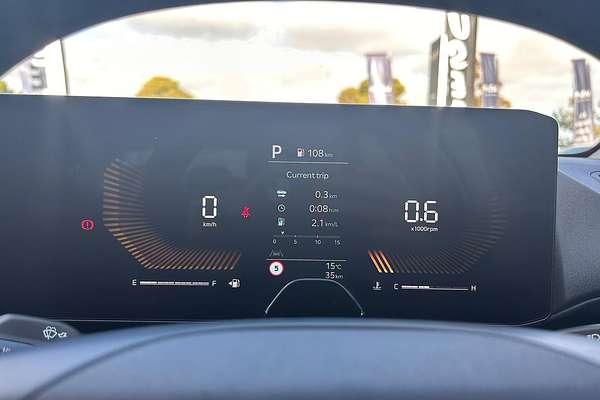2025 Kia K4 S CL4m
