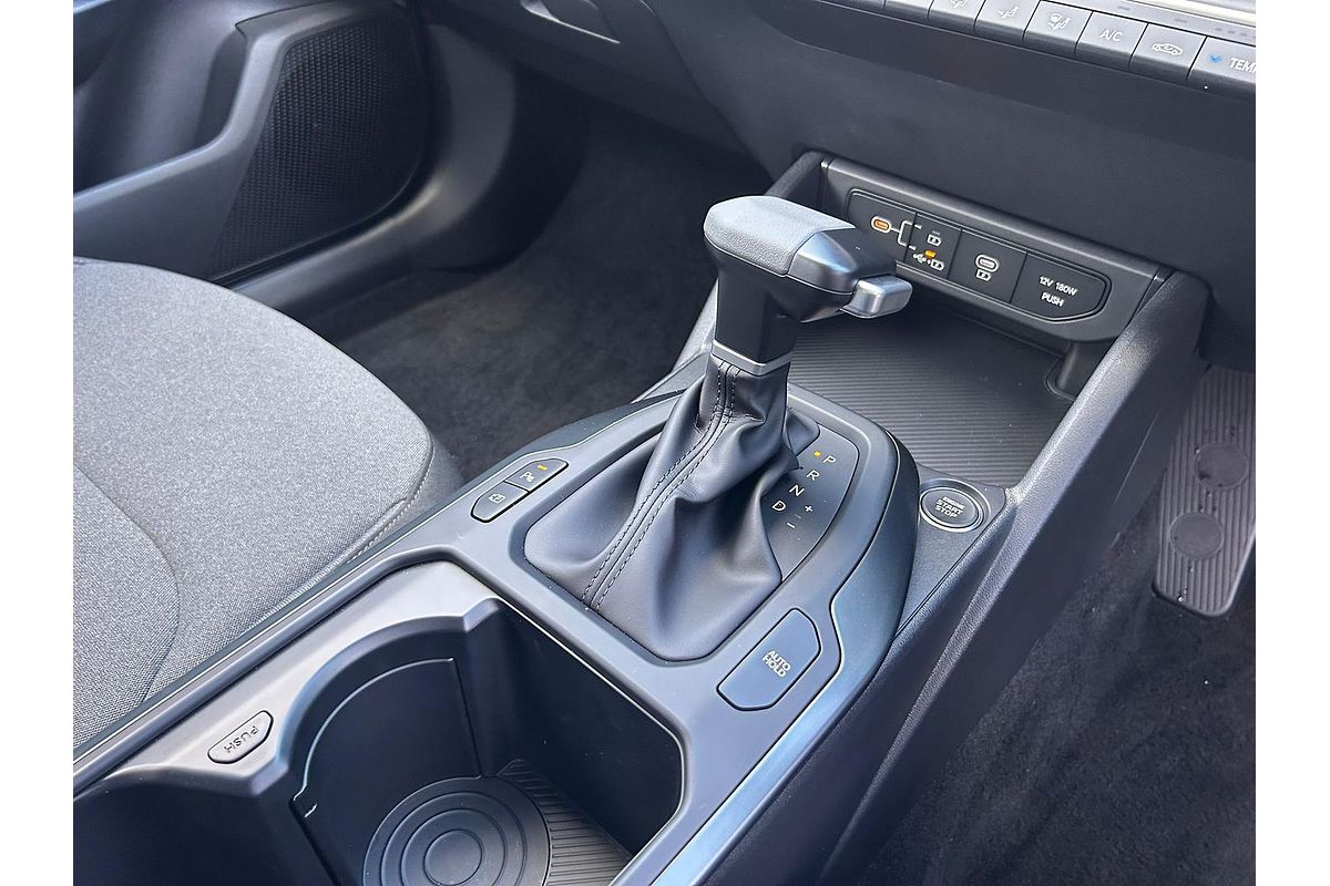 2025 Kia K4 S CL4m