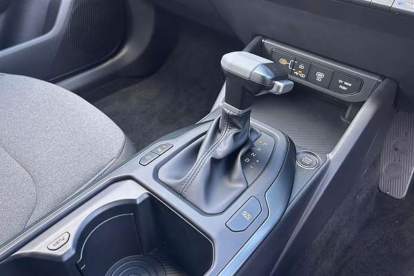 2025 Kia K4 S CL4m