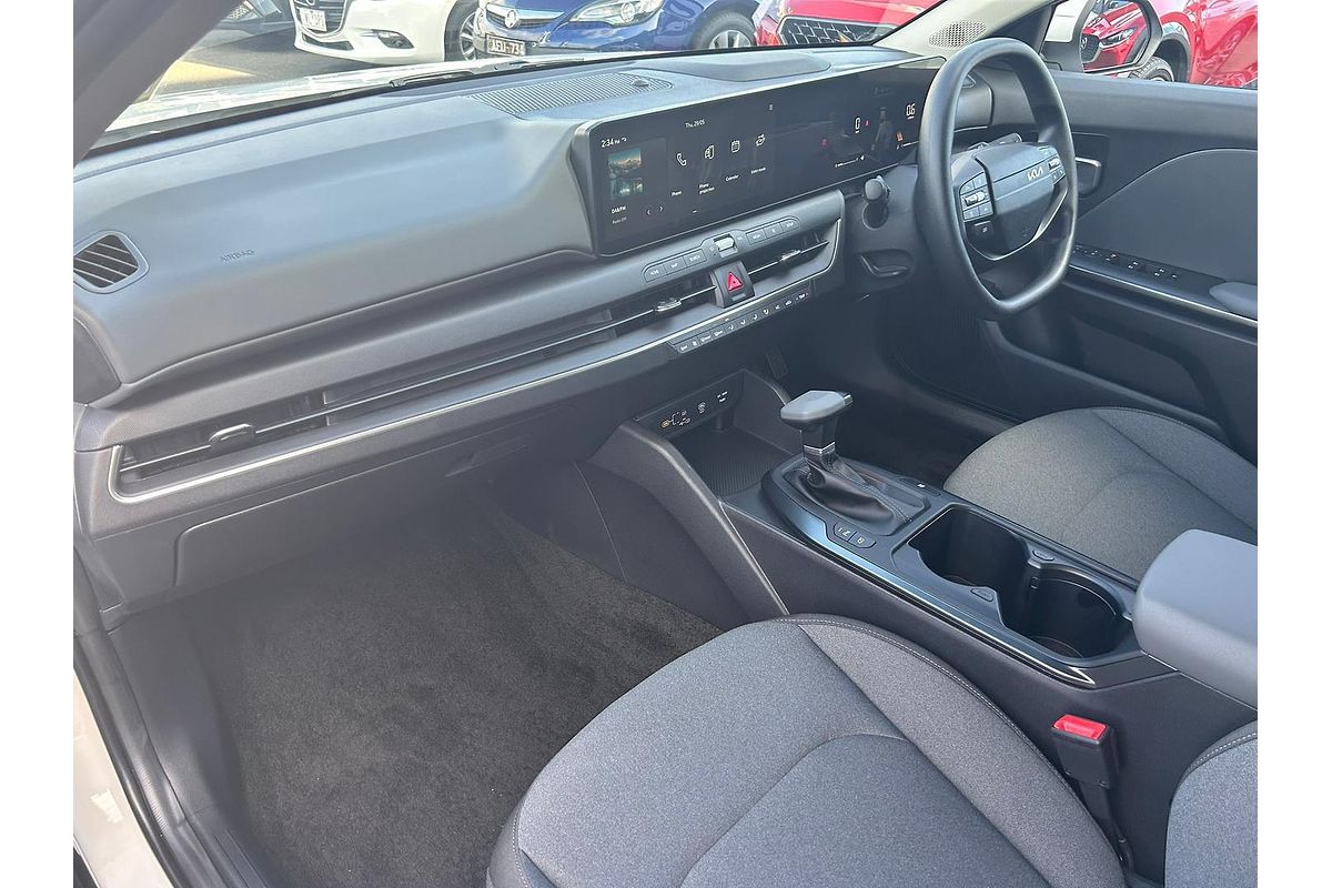 2025 Kia K4 S CL4m