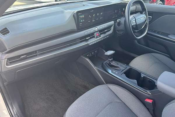 2025 Kia K4 S CL4m