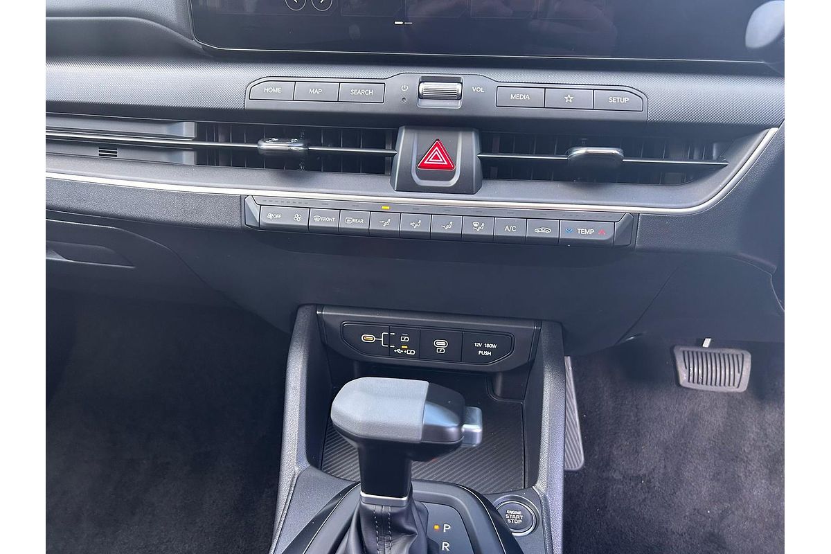 2025 Kia K4 S CL4m