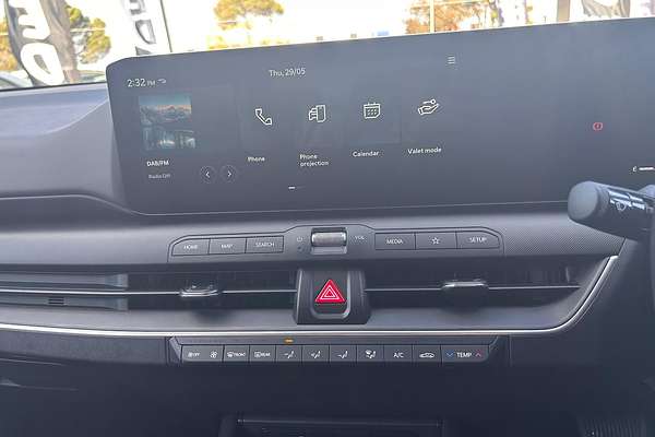 2025 Kia K4 S CL4m