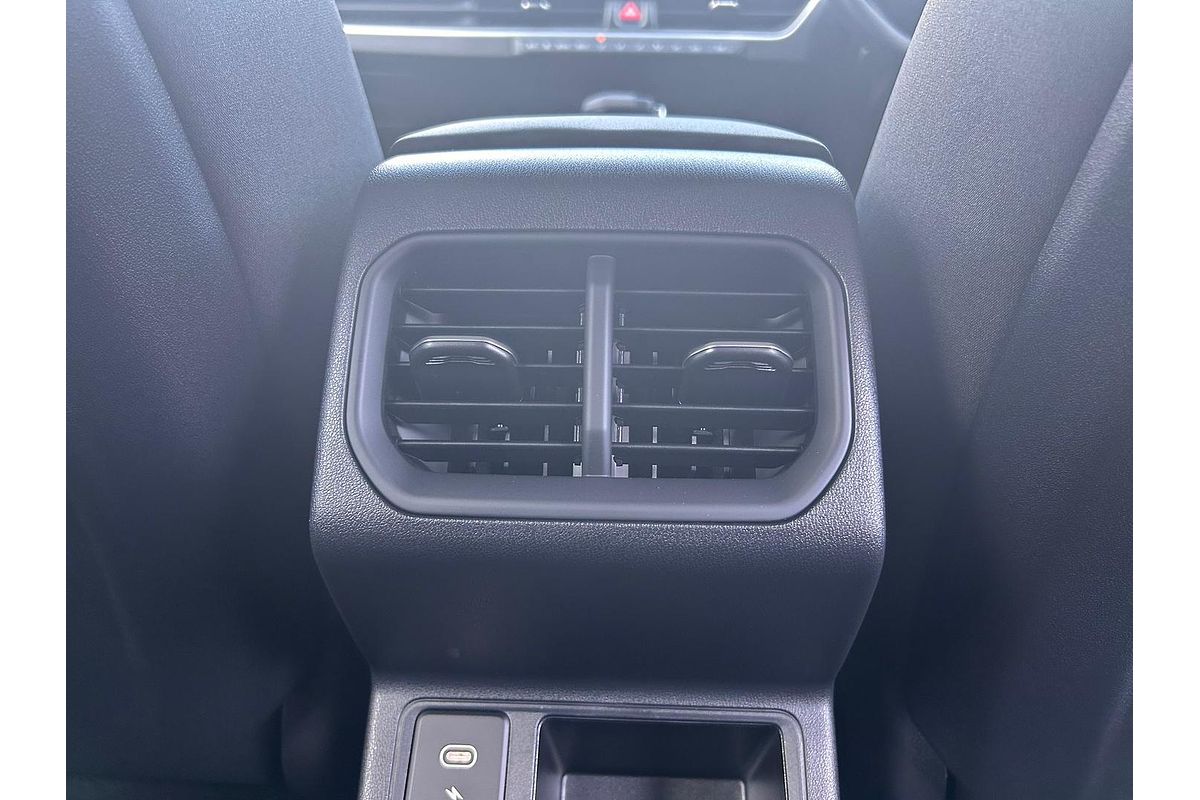 2025 Kia K4 S CL4m