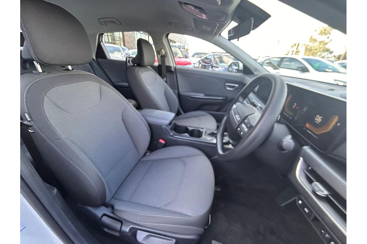 2025 Kia K4 S CL4m