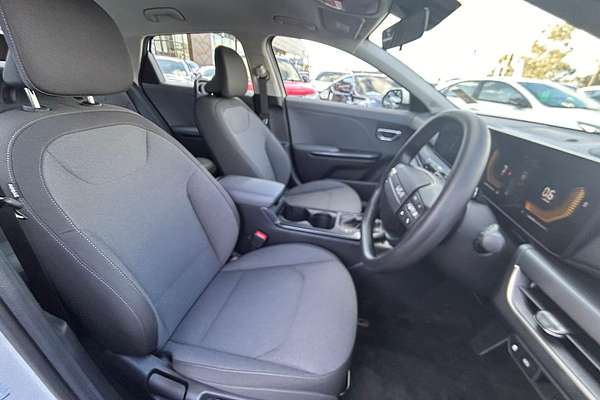 2025 Kia K4 S CL4m