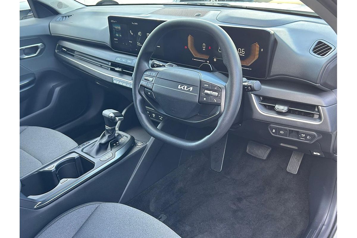 2025 Kia K4 S CL4m