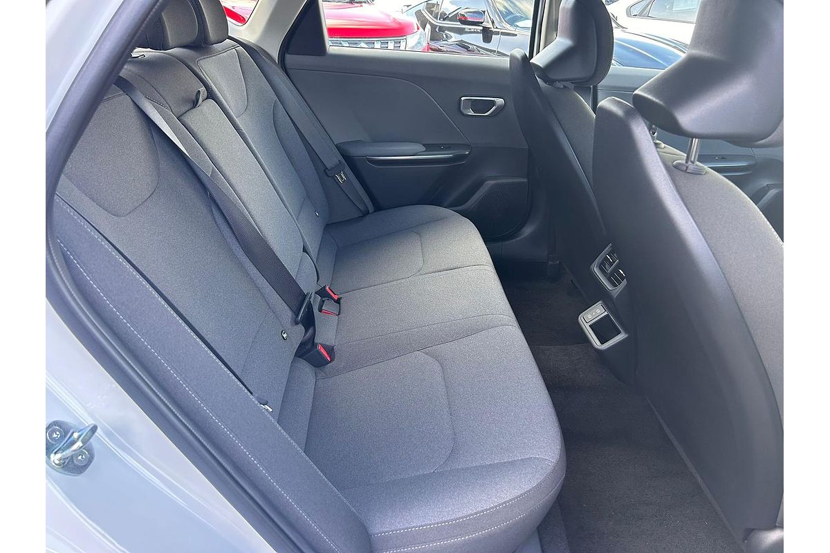 2025 Kia K4 S CL4m