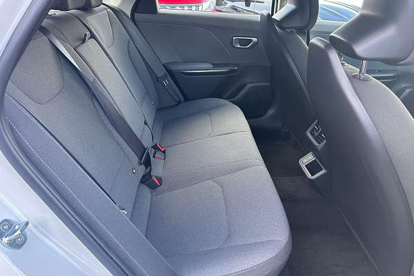 2025 Kia K4 S CL4m