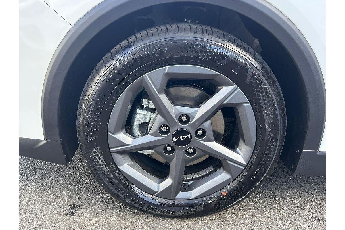 2025 Kia K4 S CL4m