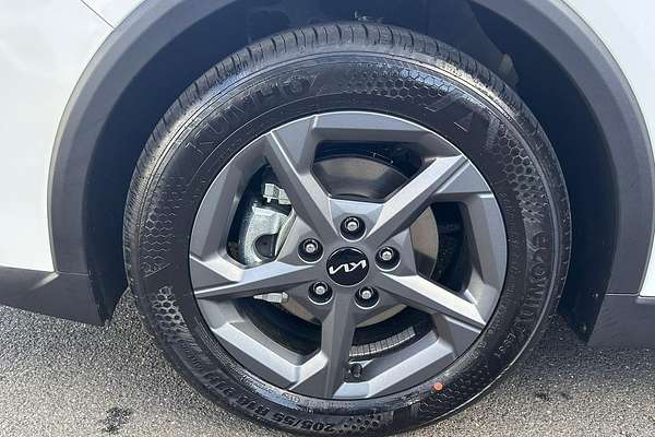 2025 Kia K4 S CL4m