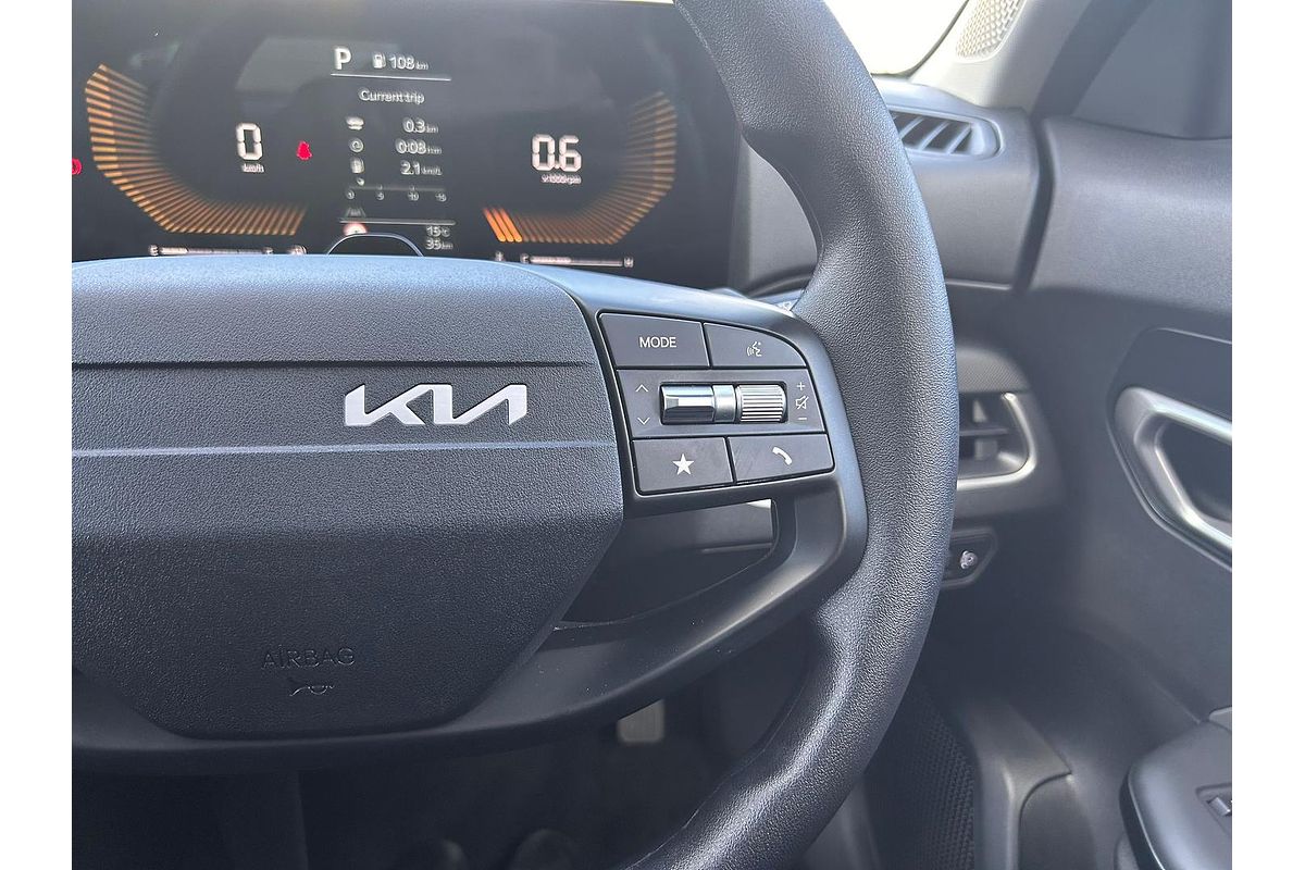 2025 Kia K4 S CL4m