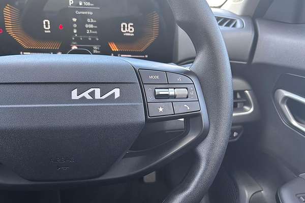 2025 Kia K4 S CL4m