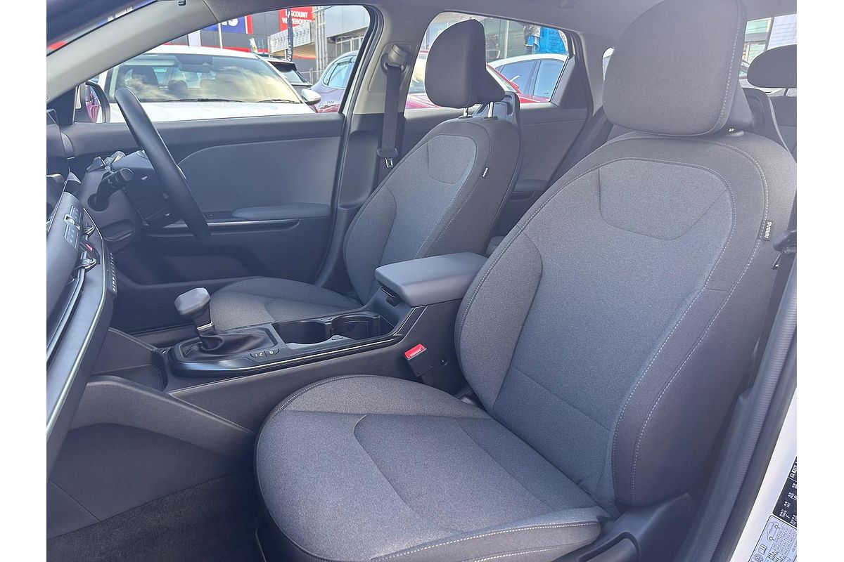 2025 Kia K4 S CL4m