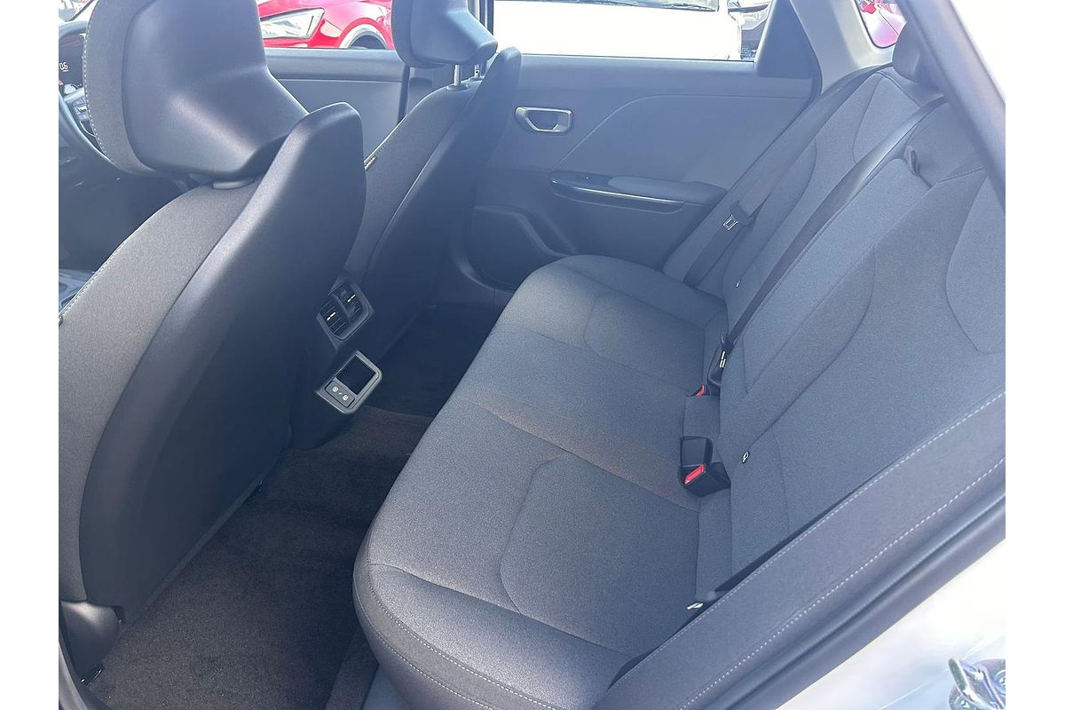 2025 Kia K4 S CL4m