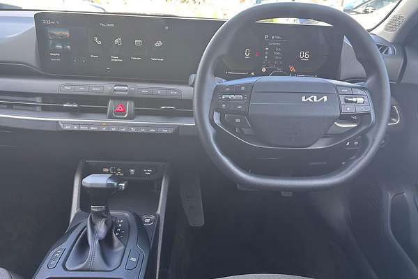2025 Kia K4 S CL4m