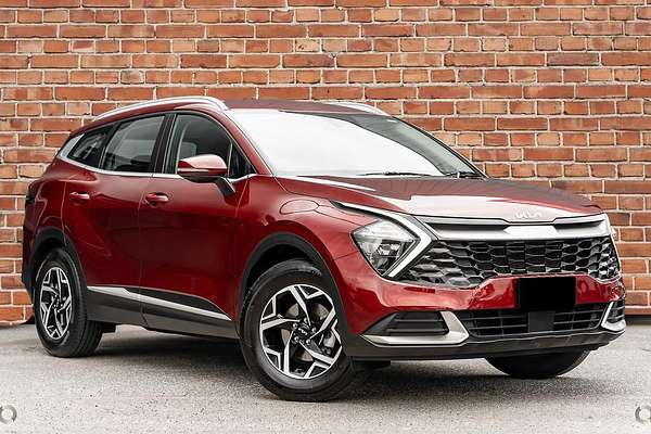 2023 Kia Sportage S NQ5