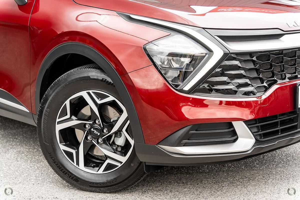 2023 Kia Sportage S NQ5